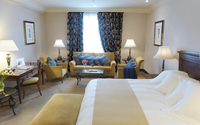 InterContinental Madrid by IHG