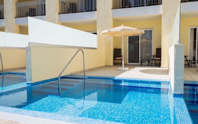 Hotel Riu Palace Cabo San Lucas - All Inclusive
