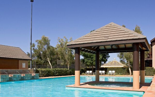 Novotel Swan Valley Vines Resort