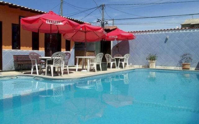 Ki Hoteis Granada Hotel