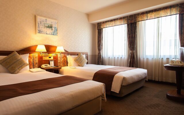 Prince Smart Inn Nagoya Sakae