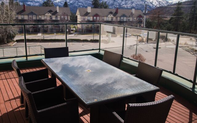 DoubleTree by Hilton West Kelowna