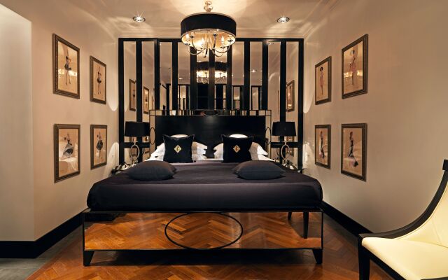 Blakes Hotel London