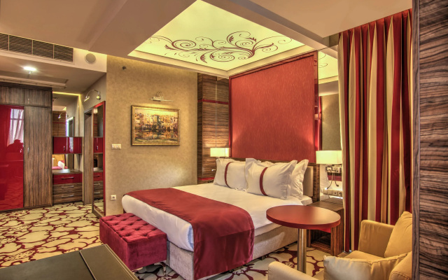 Holiday Inn Plovdiv by IHG