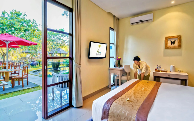 Labak River Hotel by EPS