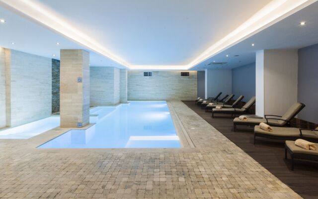 The George, Urban Boutique Hotel