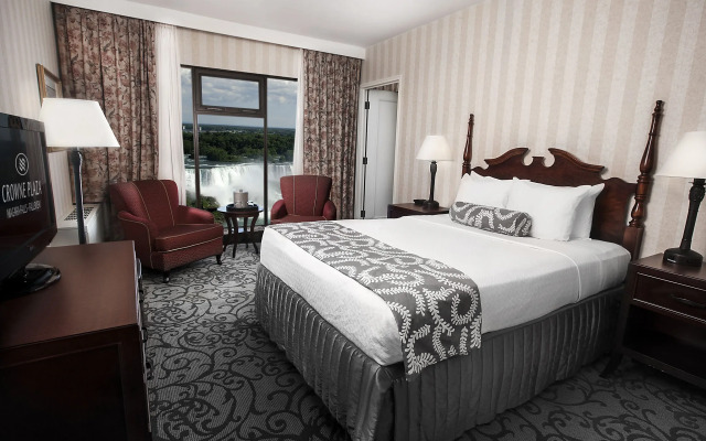 The Brock Niagara Falls Fallsview, Tapestry by Hilton