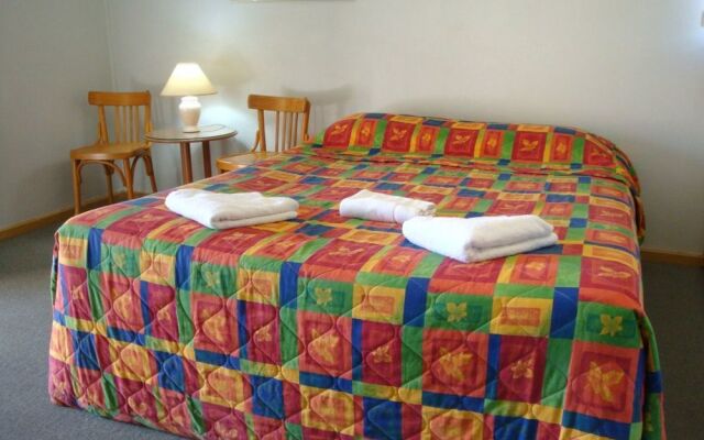 City Centre Motor Inn