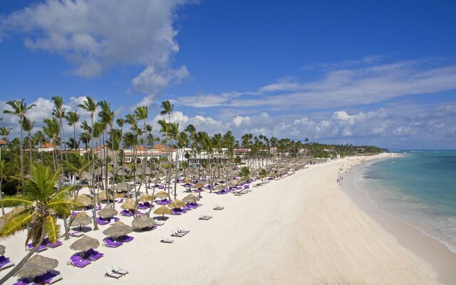 Paradisus Palma Real Golf & Spa Resort All Inclusive