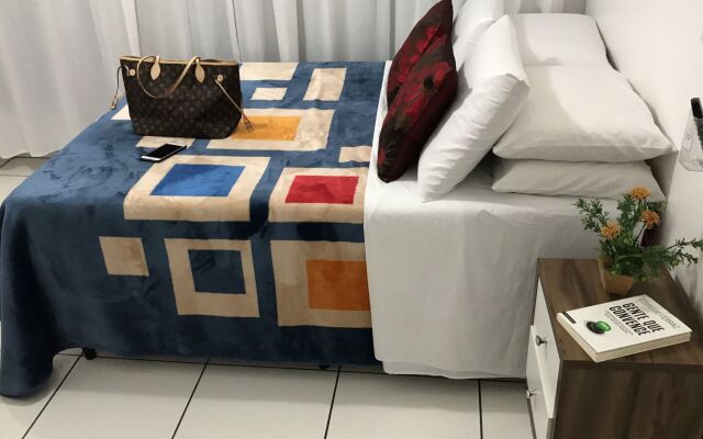 Dubai Residence