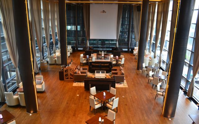Holiday Inn Shanghai Songjiang by IHG
