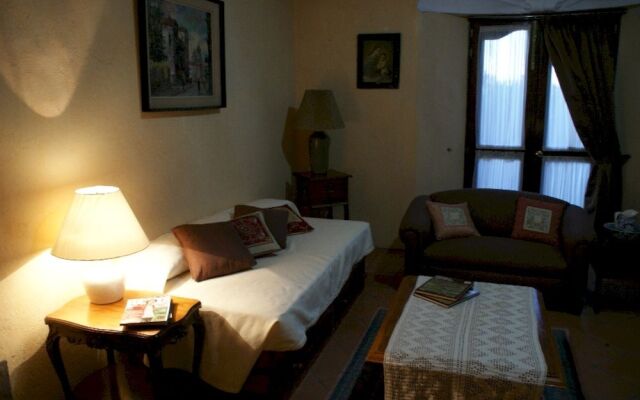 Hacienda Los Angeles