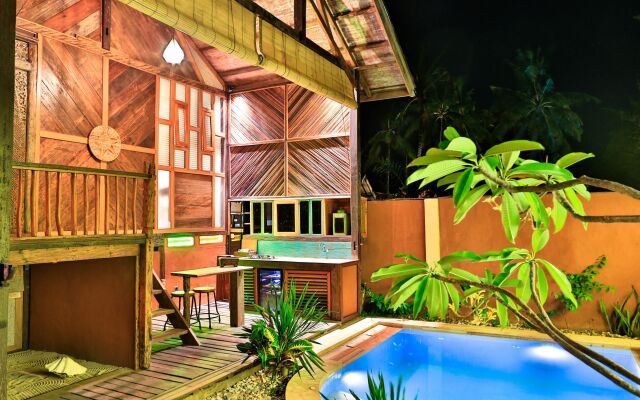 Apalagi Villas
