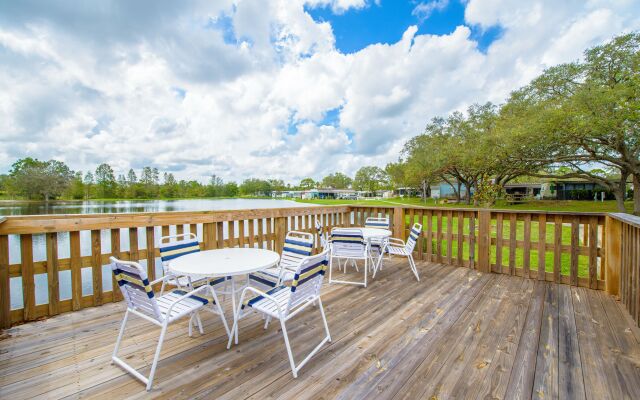 Kissimmee South RV Resort 55 Plus Resort