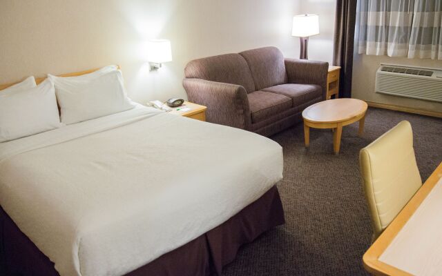 DoubleTree by Hilton West Kelowna