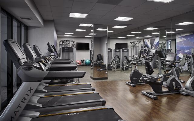 Hilton Fairfax