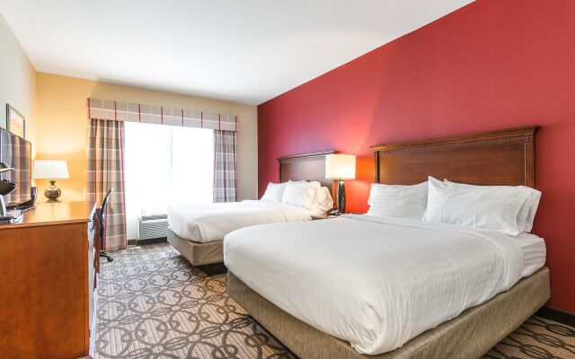 Holiday Inn Express & Suites Lagrange I-85, an IHG Hotel