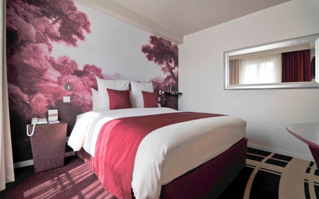 Mercure Paris Bastille Marais