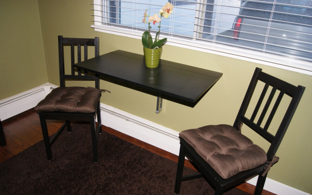 Stardust Inn and Chalets