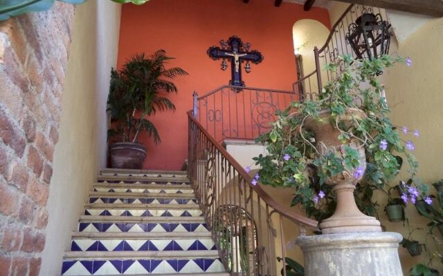 Hacienda Los Angeles