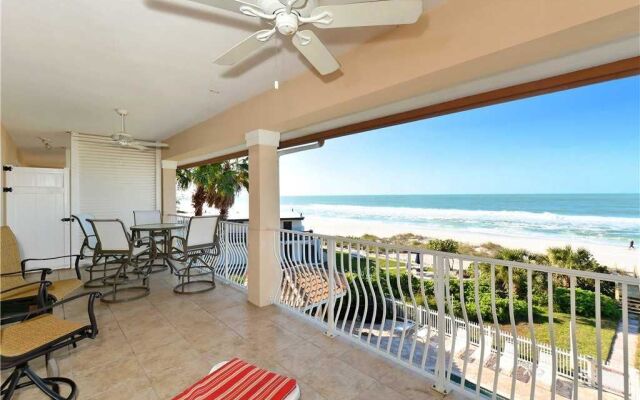 LaPlage 9 Apartment 3