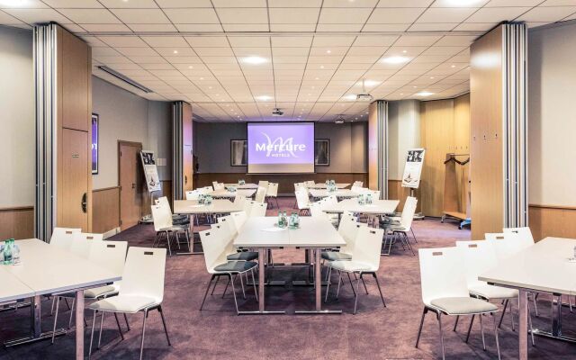 Hotel Mercure Reims Centre Cathedrale