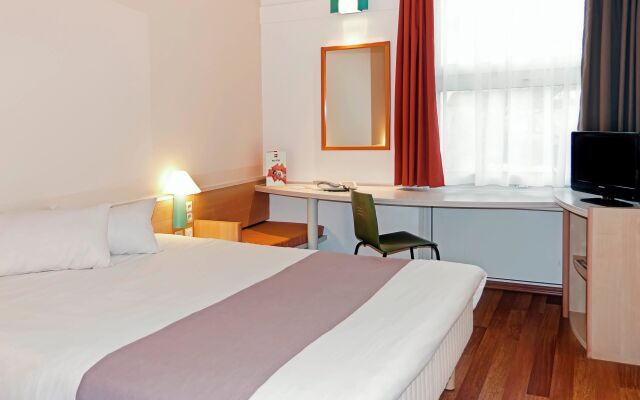 ibis Muenchen City Nord