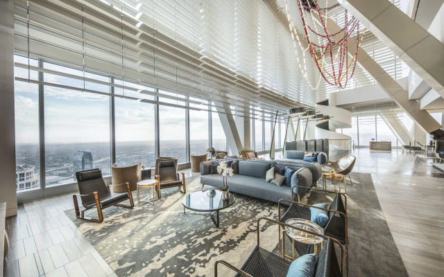 InterContinental Los Angeles Downtown by IHG