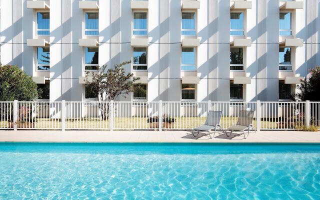 Novotel Narbonne Sud