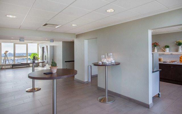 Crowne Plaza Antwerp by IHG