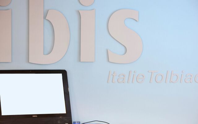 ibis Paris Italie Tolbiac 13ème