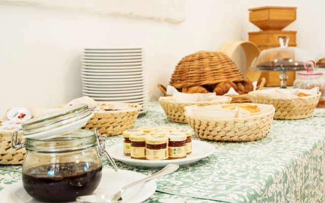 Giardino degli Ulivi Resort