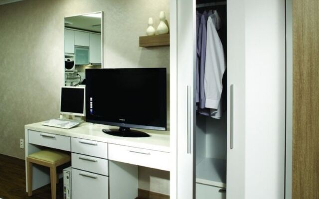 Yeoksam Human Starville