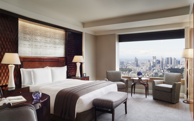 Deluxe Double room (풀 더블 침대) 사진 1