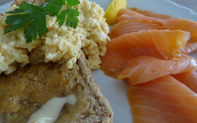 Grendon Bed & Breakfast