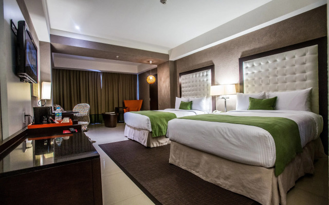 Hampton by Hilton Veracruz Boca Del Rio