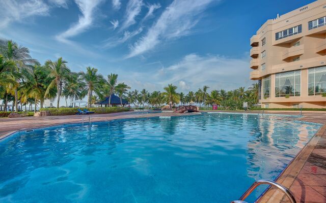 Crowne Plaza Resort Salalah by IHG