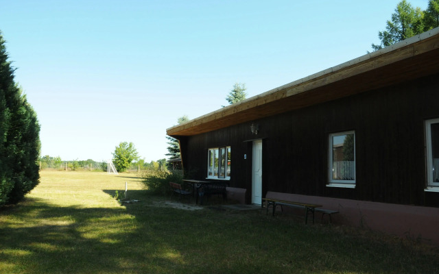 Waldsiedlung Waschsee