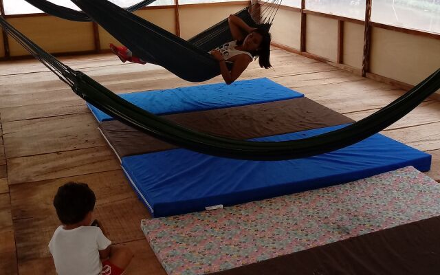 Lupuna Lodge