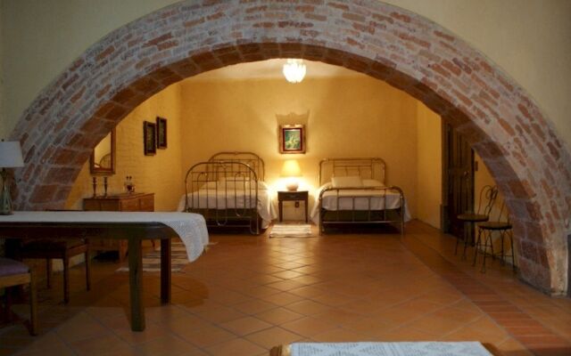 Hacienda Los Angeles