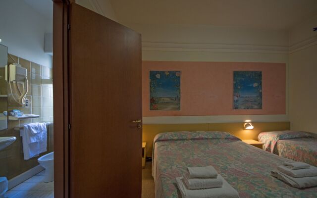 Hotel Savoia