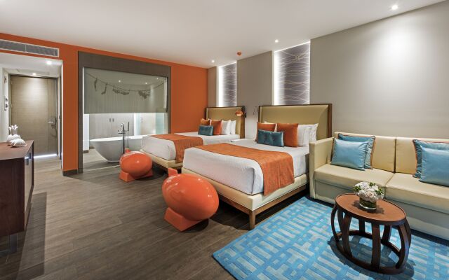 Nickelodeon Hotels & Resorts Punta Cana, Gourmet All Inclusive by Karisma