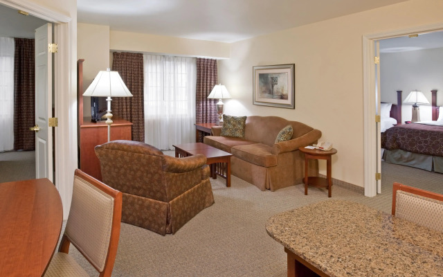 Staybridge Suites Akron-Stow-Cuyahoga Falls by IHG