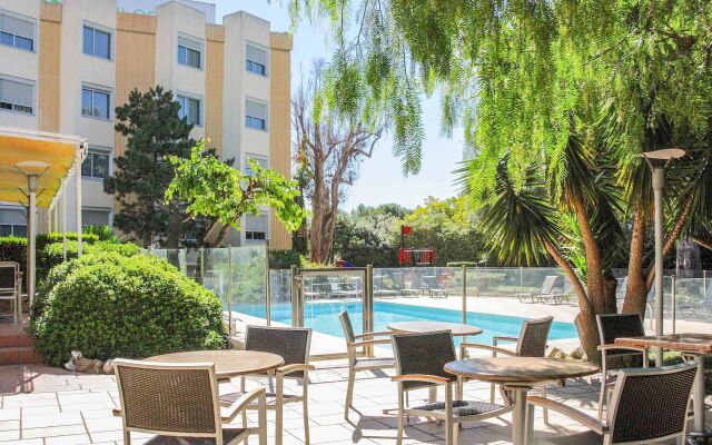 ibis Styles Toulon La Seyne sur Mer