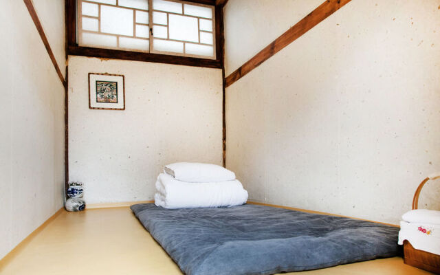 Gongsimga Hanok Guesthouse