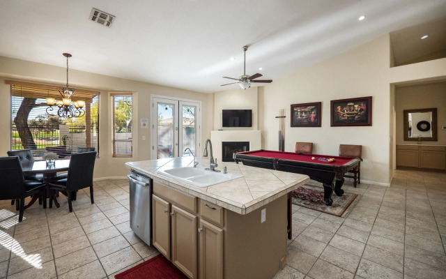 Westin Home 4 Bedrooms 3 Bathrooms Home