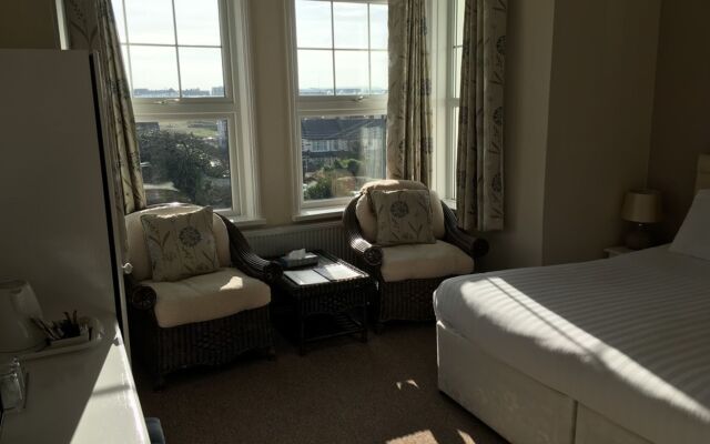 Bude Haven Hotel