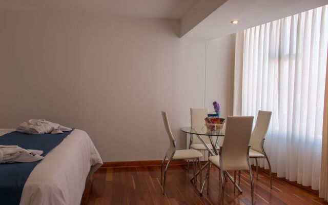 Wayqey Hotel