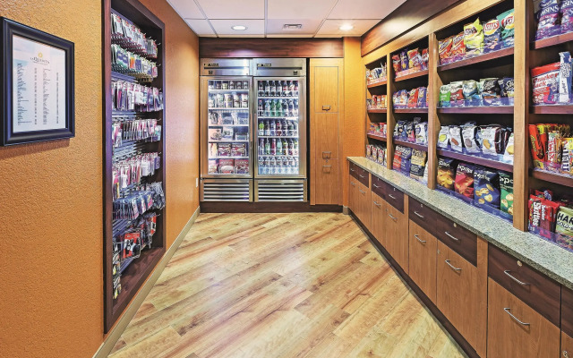 La Quinta Inn Suites Galleria