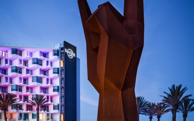 Hard Rock Hotel Ibiza